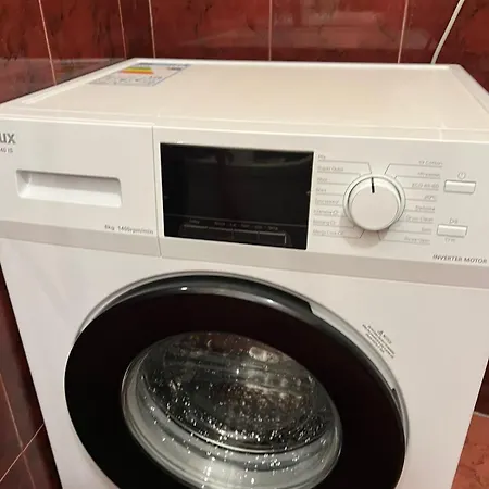 Pandora's Box Tirana