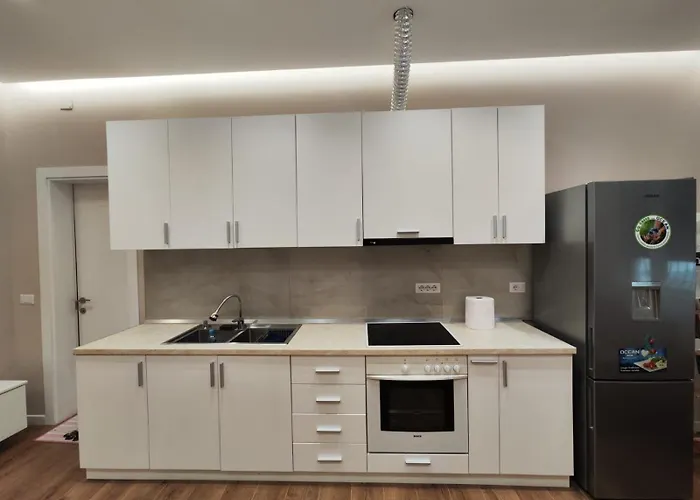 Pandora's Box Apartamento